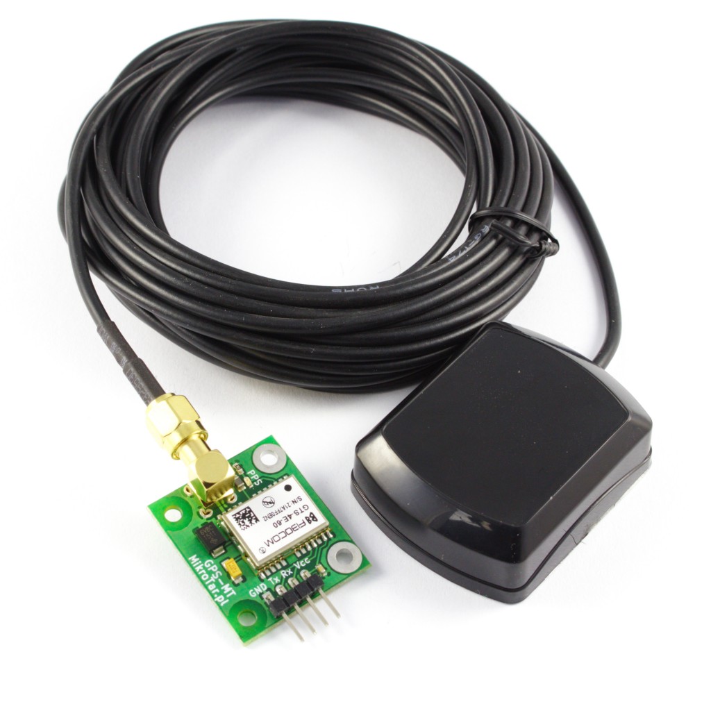gps gts